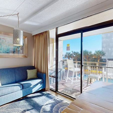Caravelle Resort 206 미를 비치 외부 사진