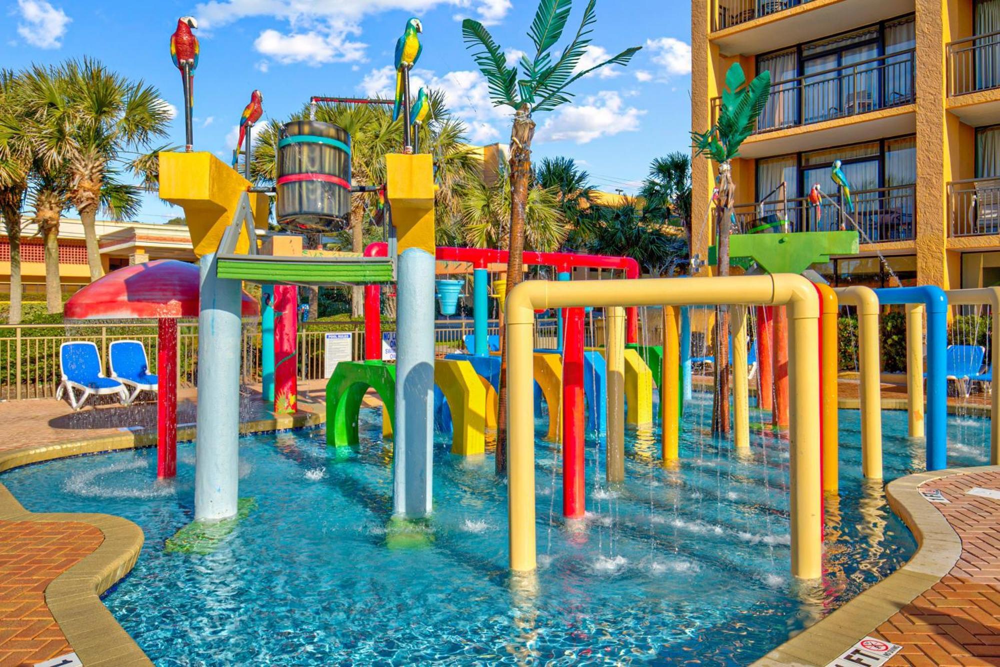 Caravelle Resort 206 미를 비치 외부 사진