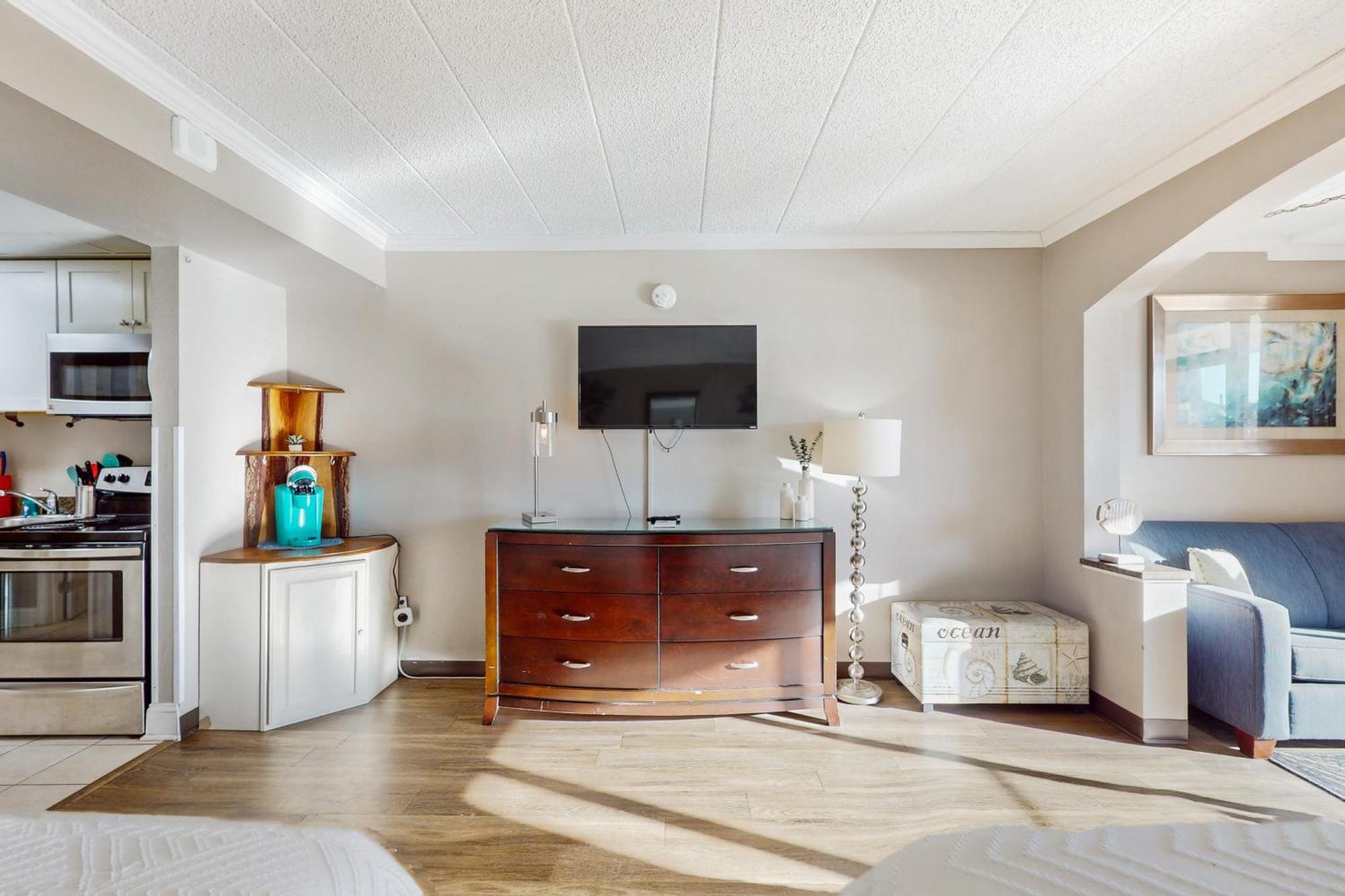 Caravelle Resort 206 미를 비치 외부 사진