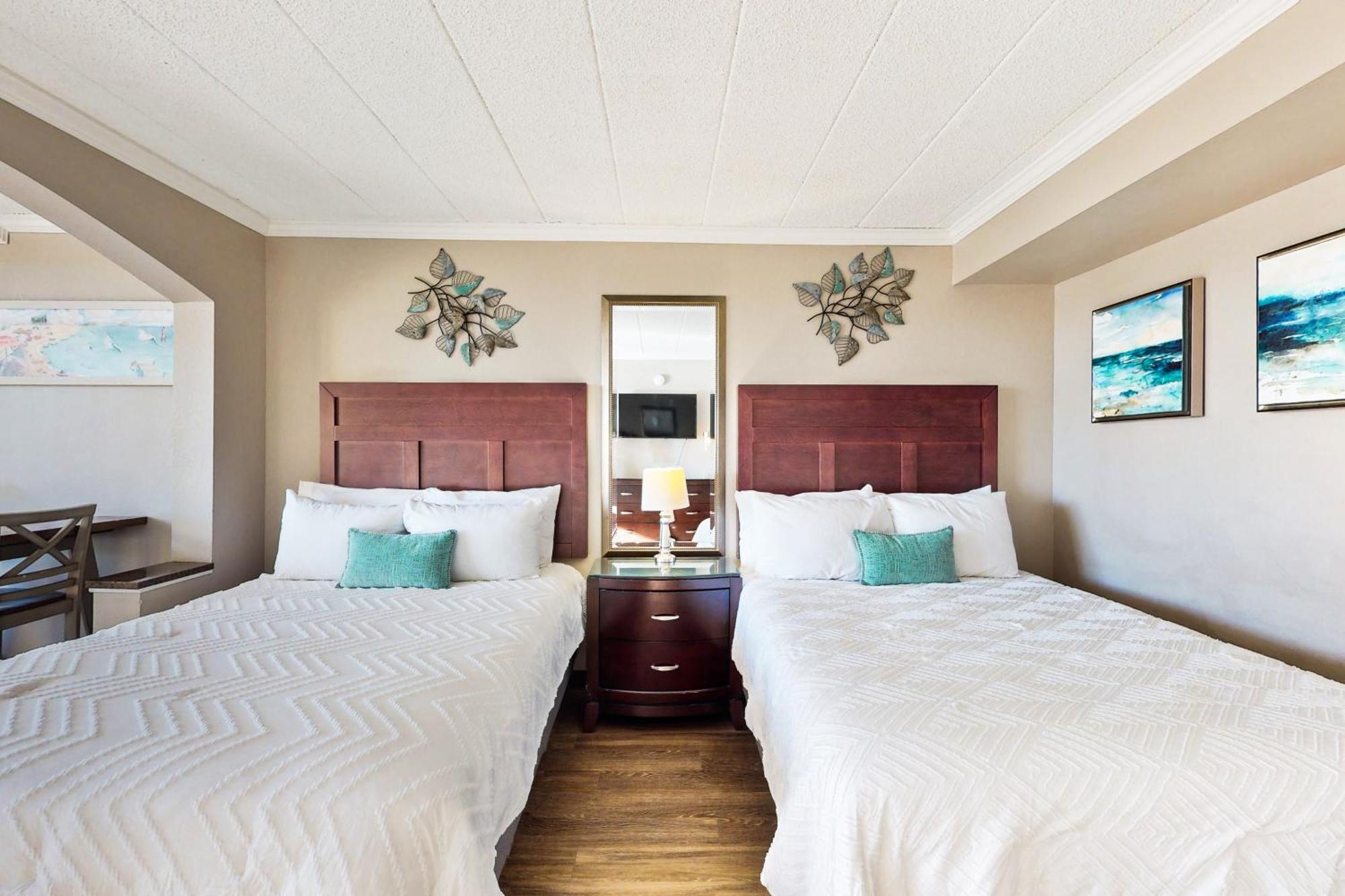 Caravelle Resort 206 미를 비치 외부 사진
