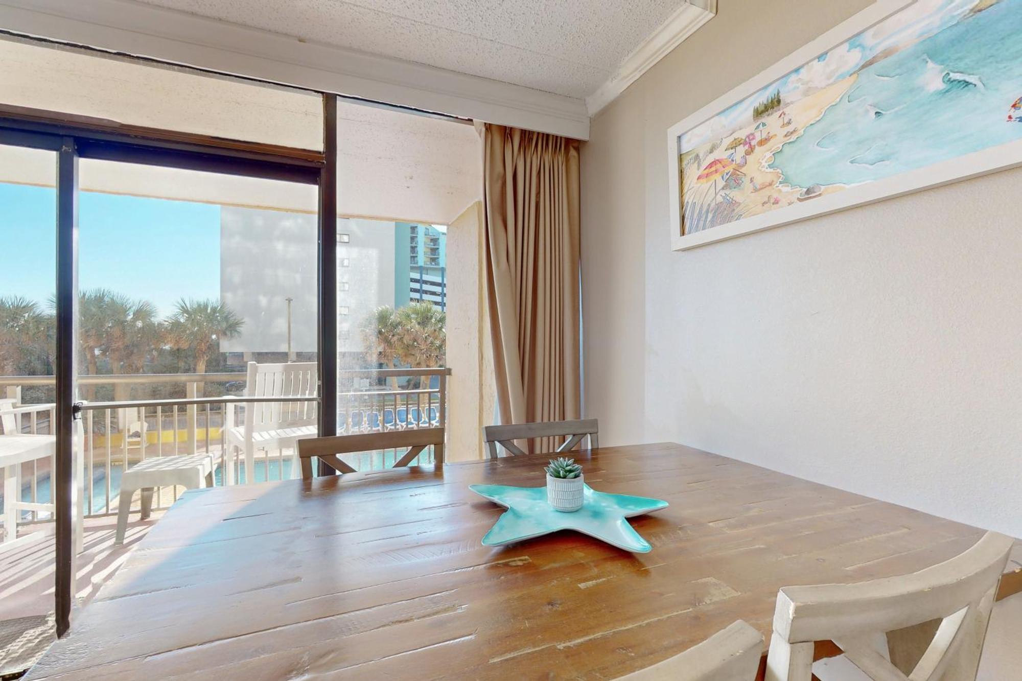 Caravelle Resort 206 미를 비치 외부 사진