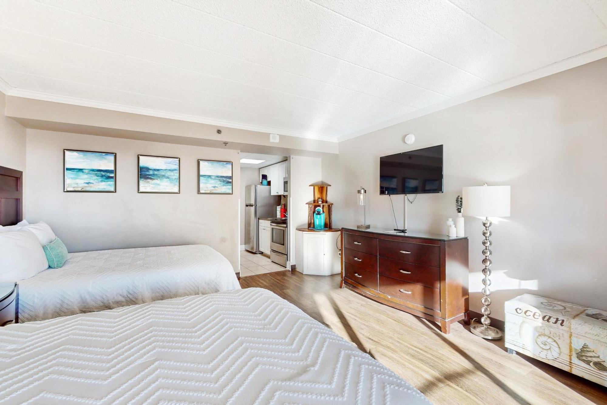 Caravelle Resort 206 미를 비치 외부 사진
